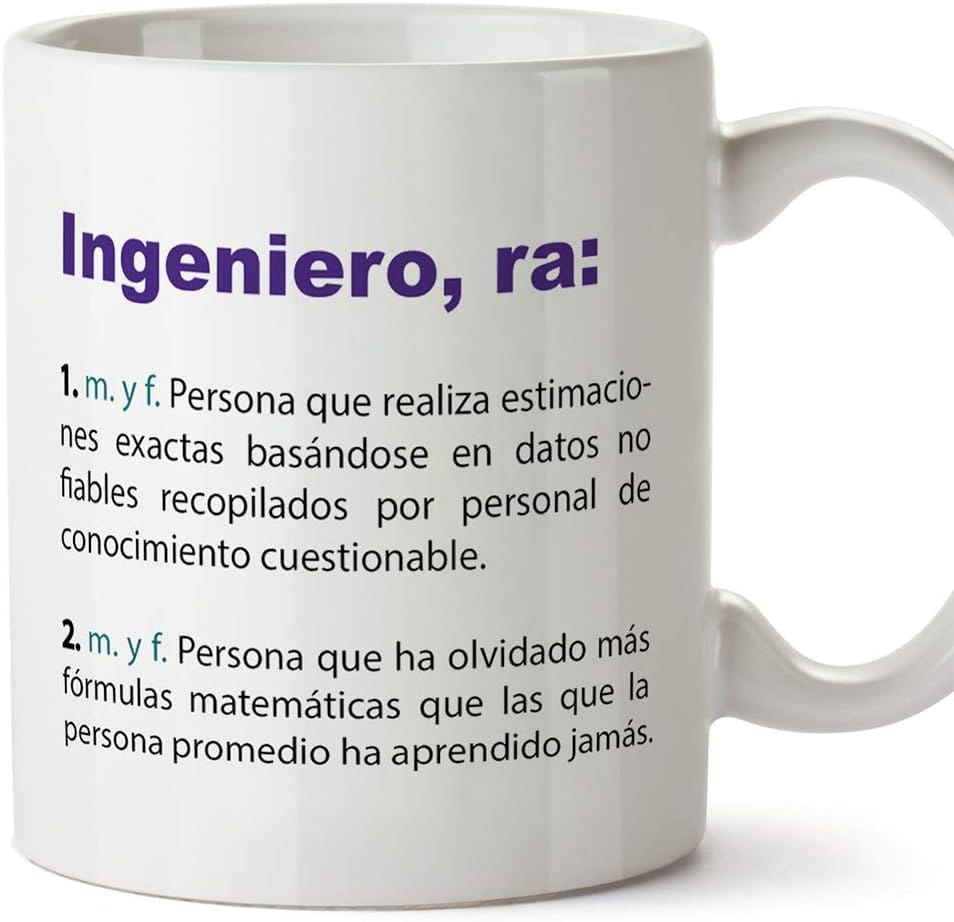 tazas de café originales