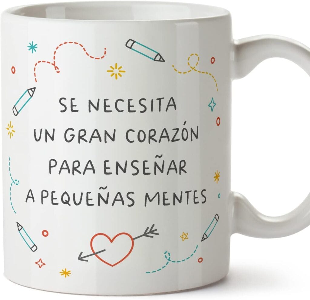 tazas de café originales