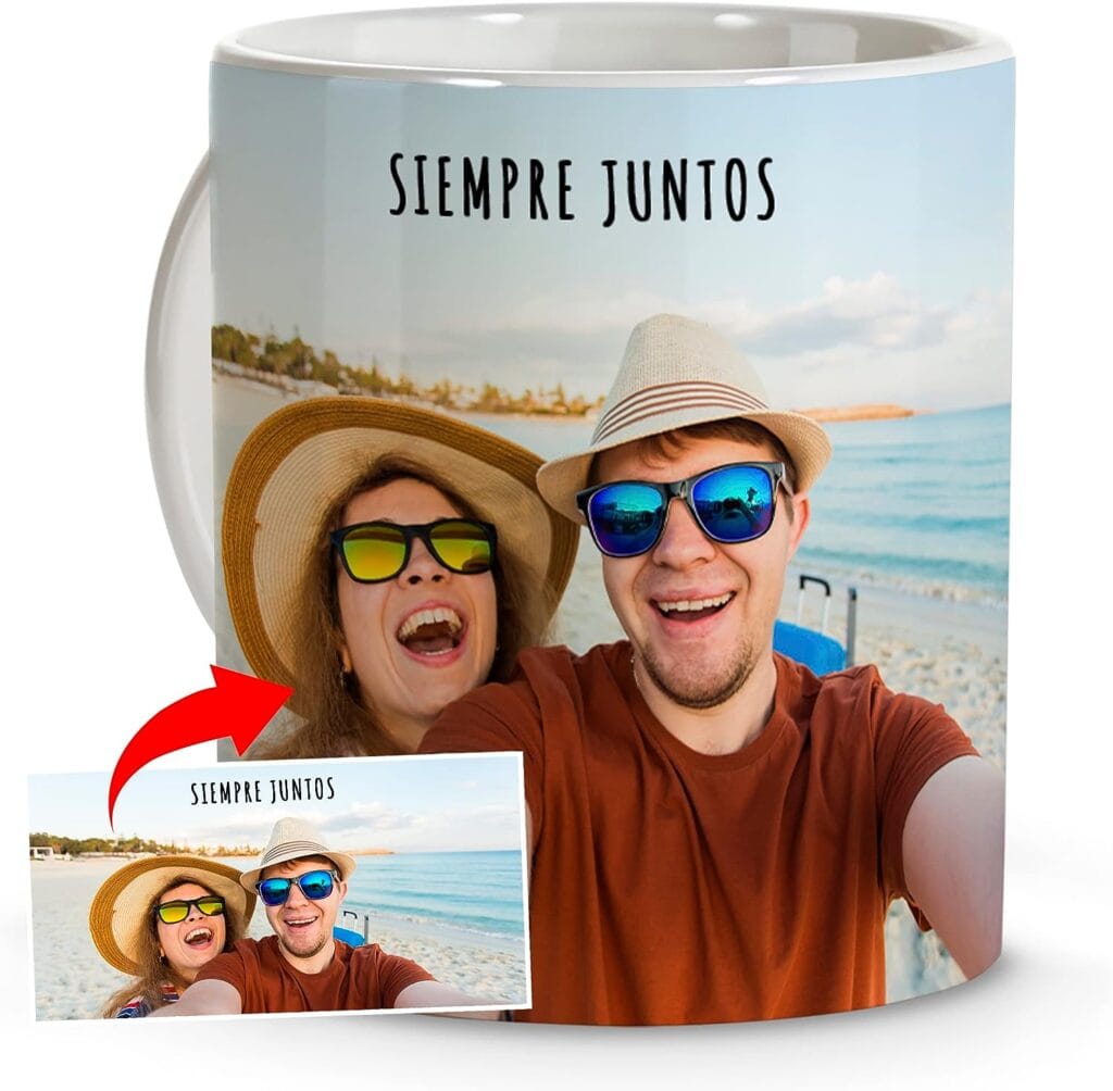 tazas de café originales Tazas personalizadas