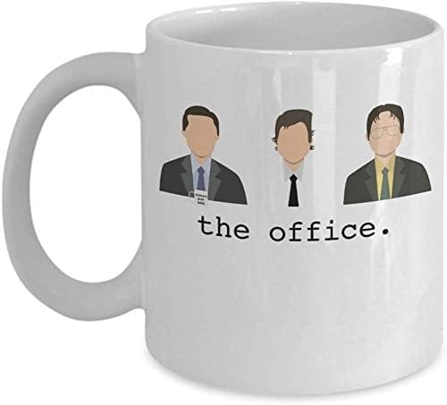 Taza The Office