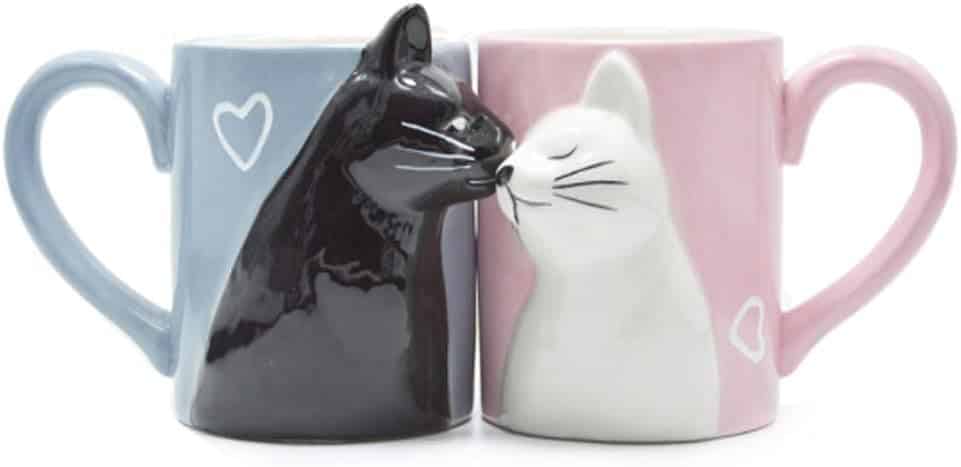 tazas de café originales