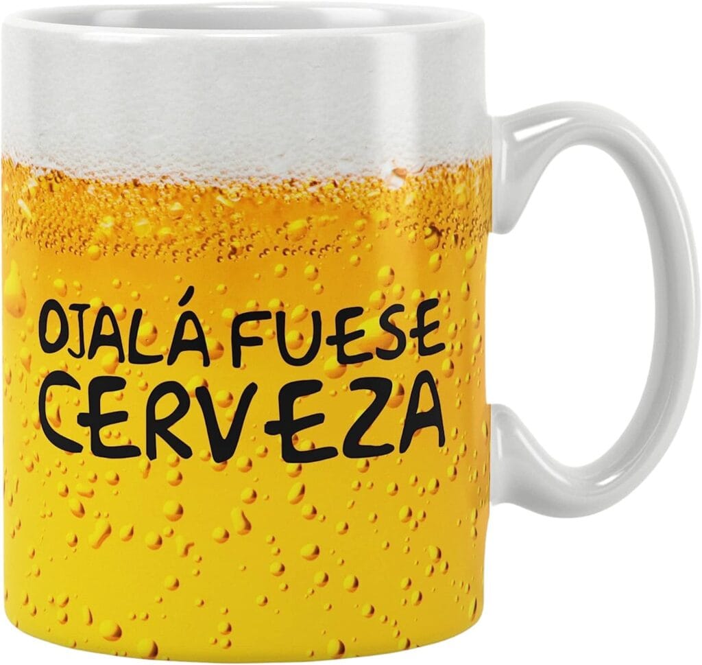 tazas de café originales