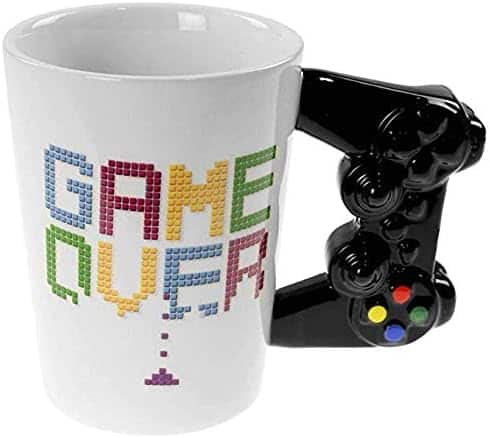 Taza gaming