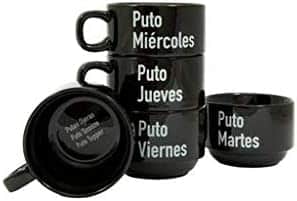 Taza odio
