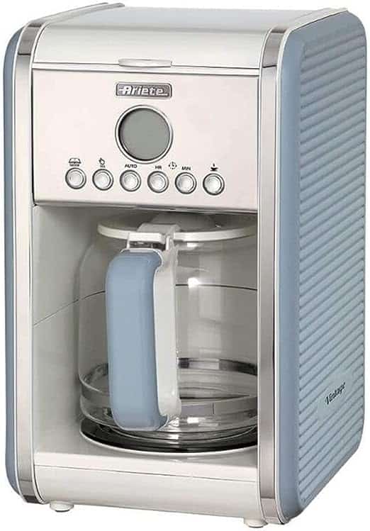 Cafeteras de Goteo Ariete