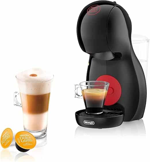 Capsulas Dolce Gusto