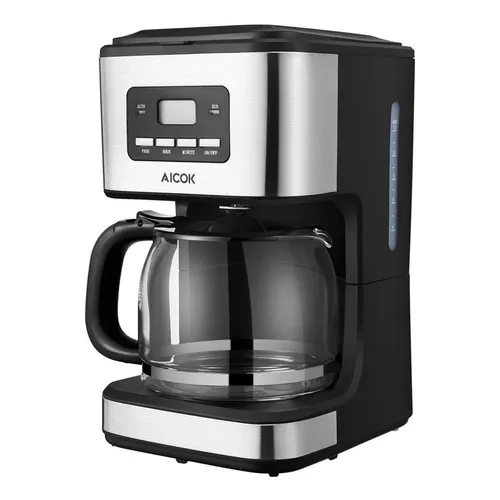 Cafeteras de goteo Aicok