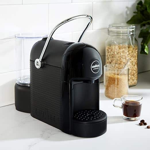 Capsulas Lavazza